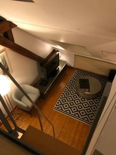 Apartamento Le Tomi