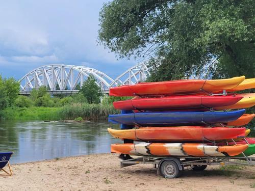 Apartamento Klif 3 Mini-apartament