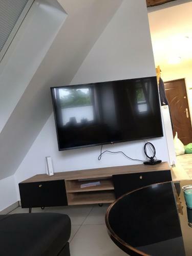 Apartamento Nowe Miasto