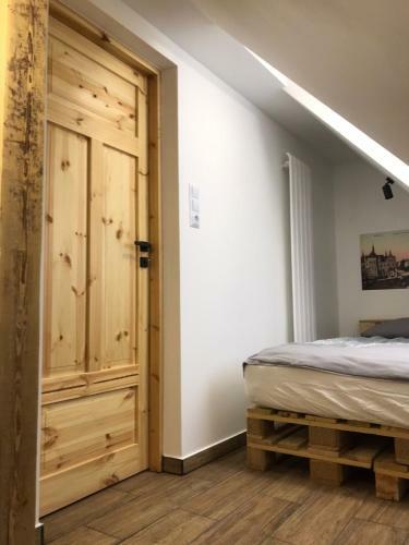 Apartamento Nowe Miasto