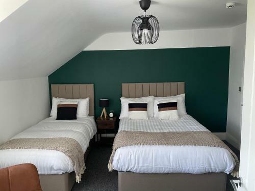 The Arkles Rooms