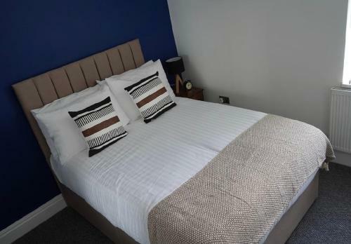 The Arkles Rooms