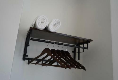 The Arkles Rooms