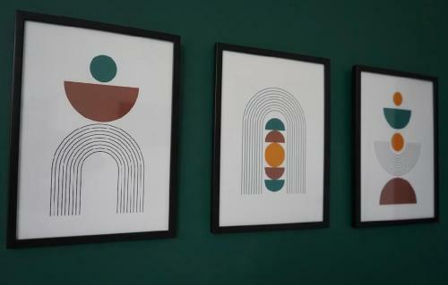 The Arkles Rooms