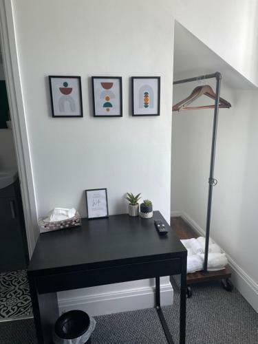 The Arkles Rooms