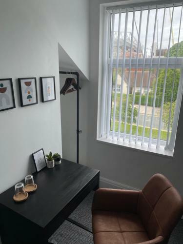 The Arkles Rooms