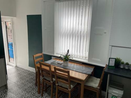 The Arkles Rooms
