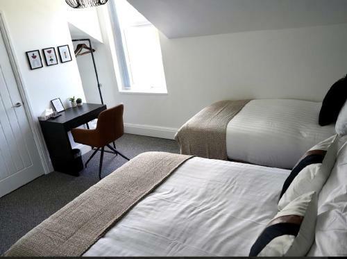 The Arkles Rooms