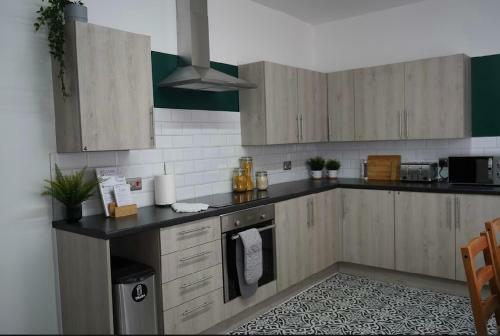 The Arkles Rooms