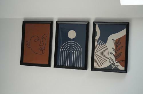 The Arkles Rooms