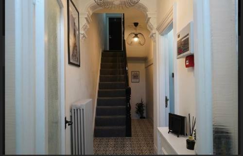 The Arkles Rooms