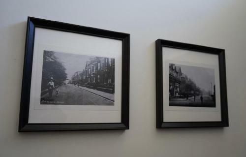 The Arkles Rooms