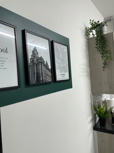 The Arkles Rooms