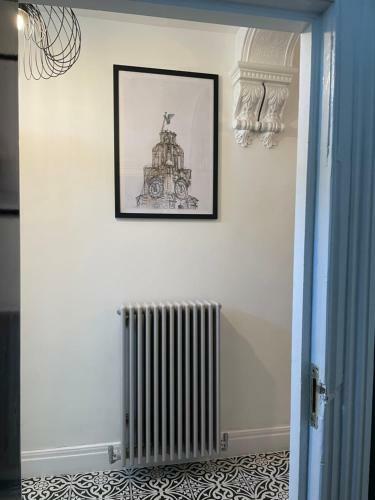 The Arkles Rooms