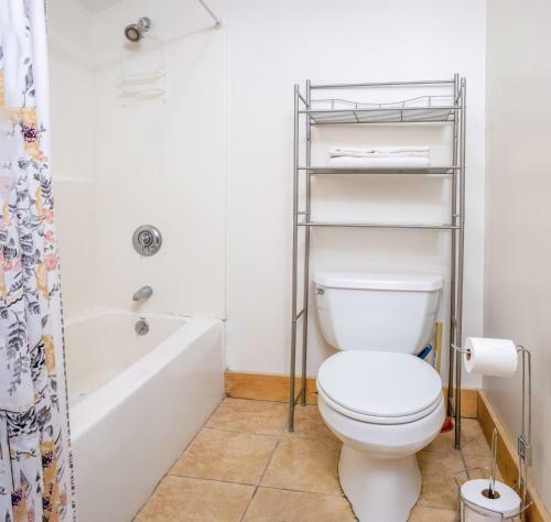 Downtown Apartments In Bar Harbor