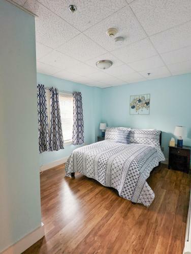 Downtown Apartments In Bar Harbor