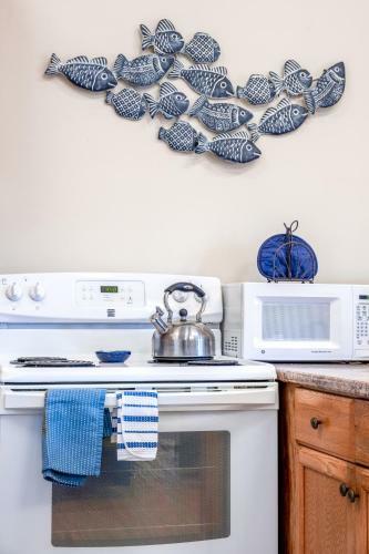 Downtown Apartments In Bar Harbor