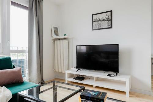 Apartamento Shortstaypoland Okopowa (b3)