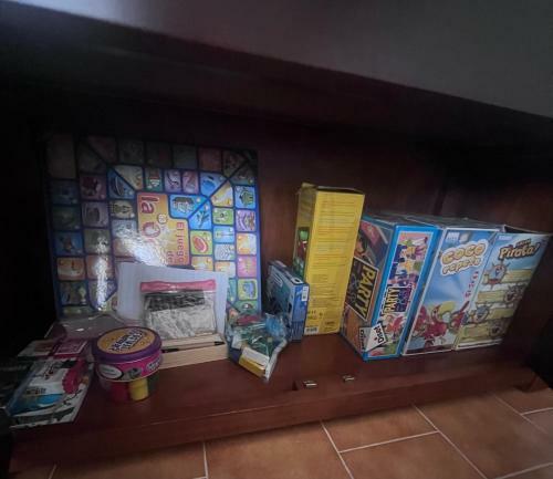 La Carpinter�a
