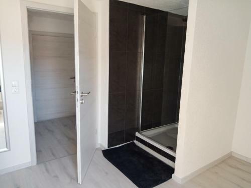 Apartamento Der Brennerhof