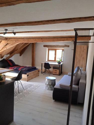 Apartamento Der Brennerhof