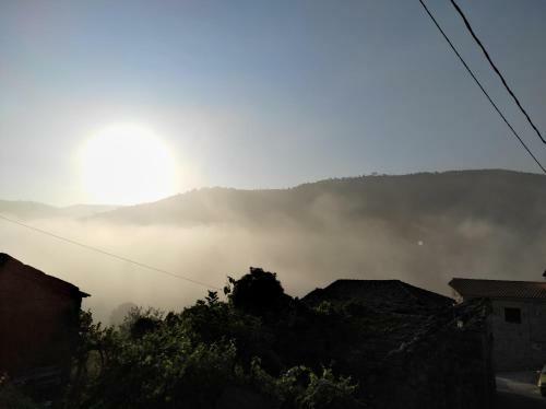 Apartamento Casa Do Vale - Casa Termal - Ger�s/xures