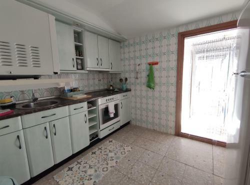 Casa de Pueblo Con Terraza Cerca de Zaragoza
