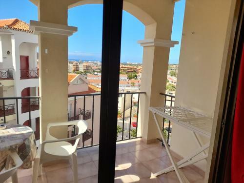 Apartamento Castle Harbour Los Christianos