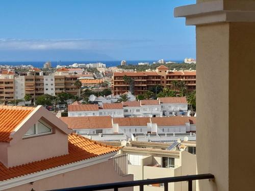 Apartamento Castle Harbour Los Christianos