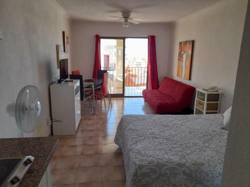 Apartamento Castle Harbour Los Christianos