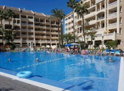 Apartamento Castle Harbour Los Christianos