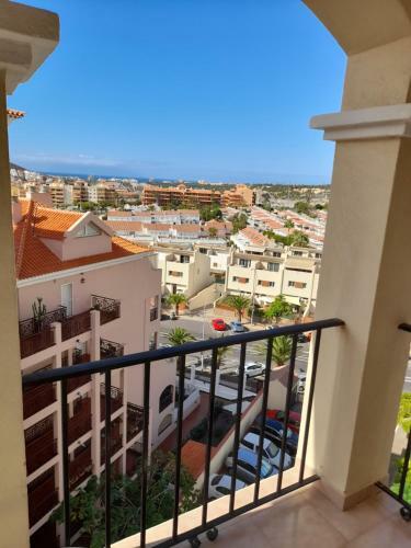 Apartamento Castle Harbour Los Christianos
