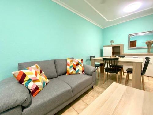 Playeros Apartment 2 Bedrooms In Los Cristianos.