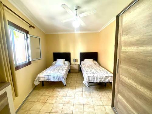 Playeros Apartment 2 Bedrooms In Los Cristianos.