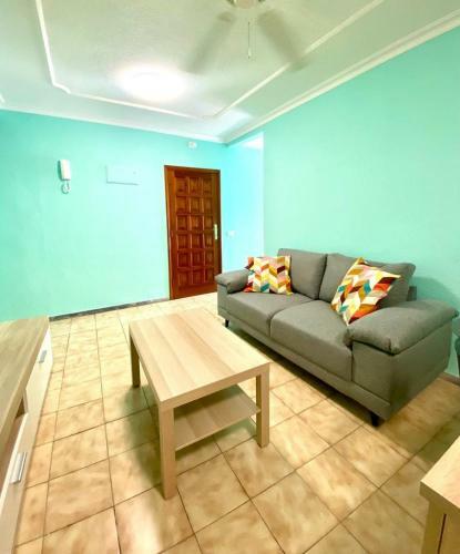 Playeros Apartment 2 Bedrooms In Los Cristianos.