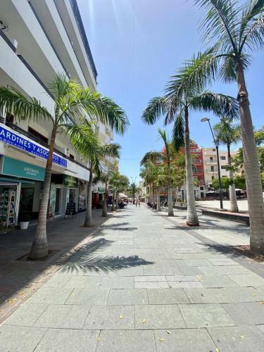 Playeros Apartment 2 Bedrooms In Los Cristianos.