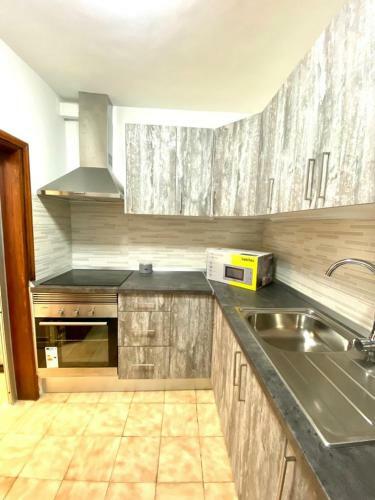Playeros Apartment 2 Bedrooms In Los Cristianos.