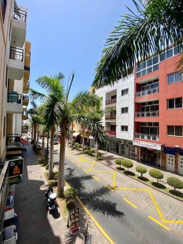 Playeros Apartment 2 Bedrooms In Los Cristianos.