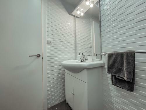 Apartamento Duplex In Castle Harbour, Ocean View