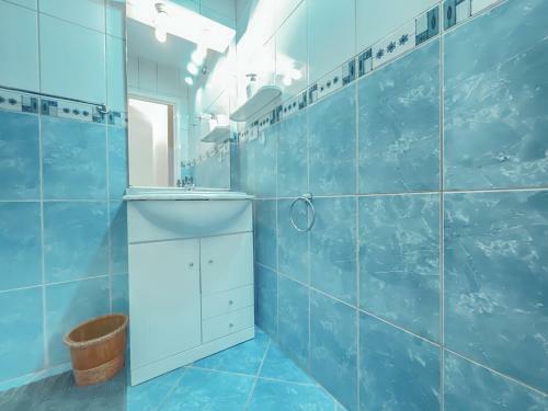 Apartamento Duplex In Castle Harbour, Ocean View