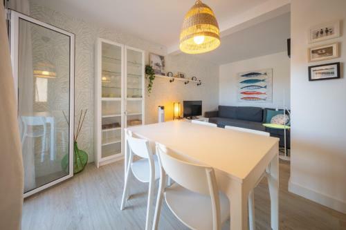Apartamento Homeholidaysrentals Beach - Costa Barcelona