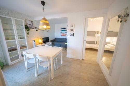 Apartamento Homeholidaysrentals Beach - Costa Barcelona