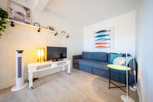 Apartamento Homeholidaysrentals Beach - Costa Barcelona