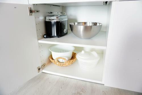 ?nostalgie Apartment L Innenstadt L Smart Tv L K�che