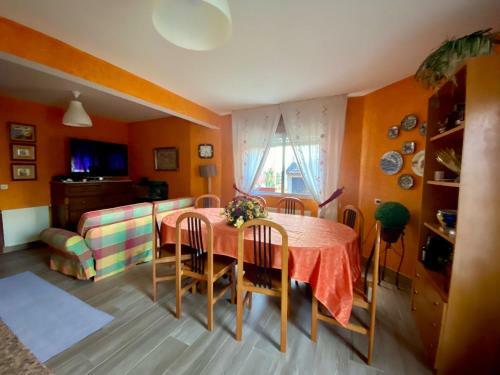 Casa Las Hiedras