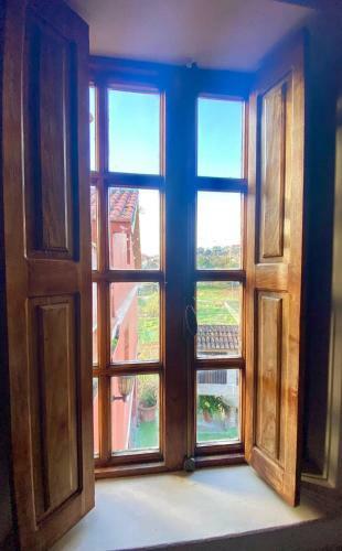 Casa Las Hiedras