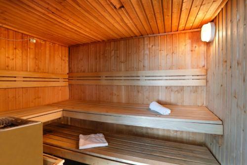 Aparthotel R�sidence N�m�a Le Hameau de Balestas