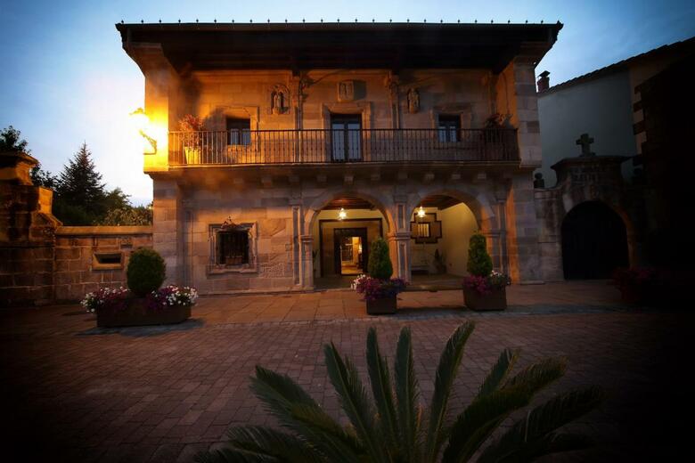 Hotel Casona De La Pinta