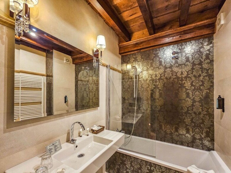 Hotel Casona de La Pinta