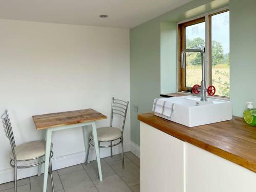 Apartamento The Hut